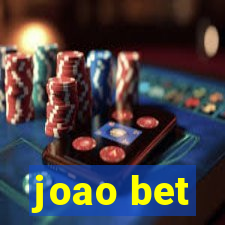 joao bet